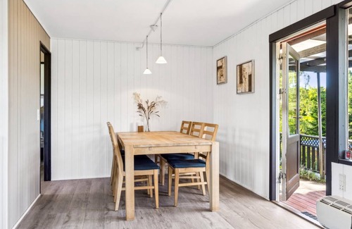 Hoensinge House | 60 m² House ∙ 3 bedrooms ∙ 6 guests