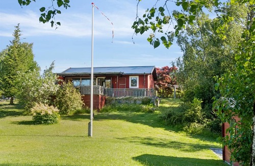 Hoensinge House | 60 m² House ∙ 3 bedrooms ∙ 6 guests
