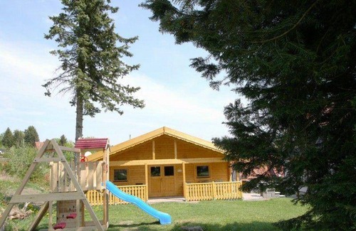 Benneckenstein House | 60 m² House ∙ 2 bedrooms ∙ 4 guests