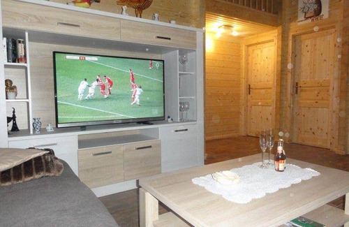 Benneckenstein House | 60 m² House ∙ 2 bedrooms ∙ 4 guests