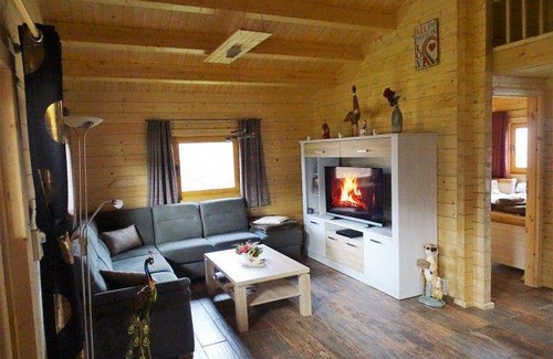 Benneckenstein House | 60 m² House ∙ 2 bedrooms ∙ 4 guests