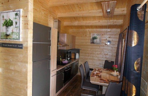 Benneckenstein House | 60 m² House ∙ 2 bedrooms ∙ 4 guests