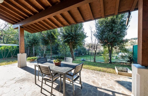 San Felice del Benaco Apartment | 60 m² Apartment ∙ 1 bedroom ∙ 3 guests