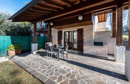 San Felice del Benaco Apartment | 60 m² Apartment ∙ 1 bedroom ∙ 3 guests