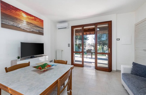 San Felice del Benaco Apartment | 60 m² Apartment ∙ 1 bedroom ∙ 3 guests