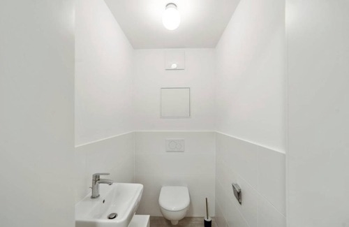 Lend Resort | 60 m² Private room ∙ 1 bedroom ∙ 1 guest