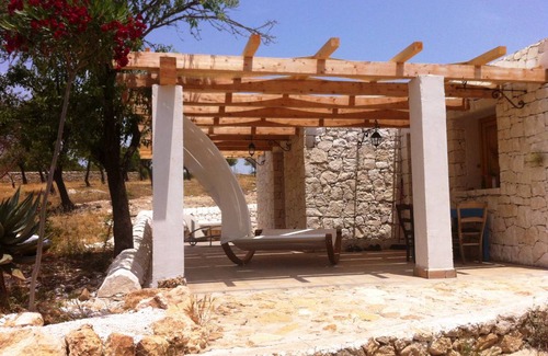 Noto Resort | 60 m² Private room ∙ 1 bedroom ∙ 2 guests