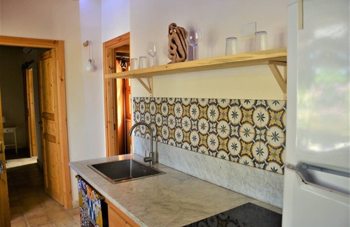 Noto Resort | 60 m² Private room ∙ 1 bedroom ∙ 2 guests
