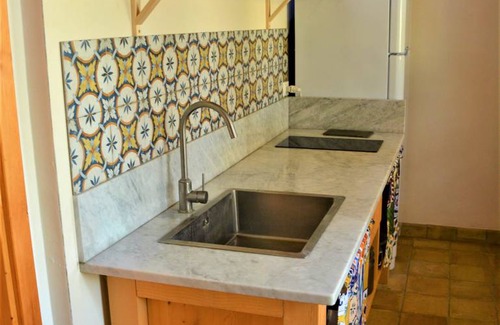 Noto Resort | 60 m² Private room ∙ 1 bedroom ∙ 2 guests