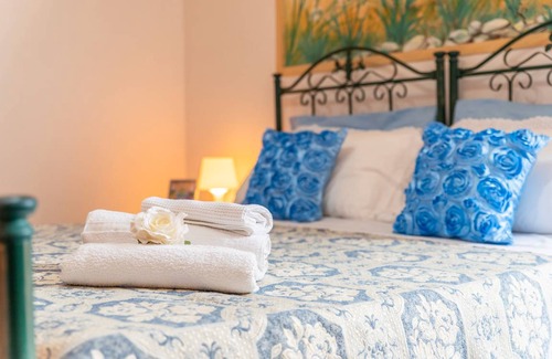 Scicli Resort | 60 m² Private room ∙ 1 bedroom ∙ 3 guests