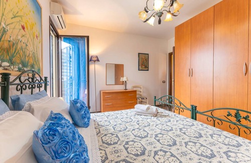 Scicli Resort | 60 m² Private room ∙ 1 bedroom ∙ 3 guests