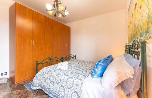 Scicli Resort | 60 m² Private room ∙ 1 bedroom ∙ 3 guests