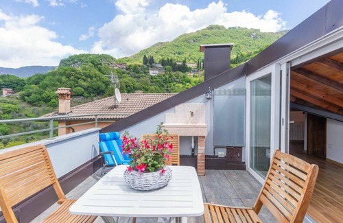 Gittana Resort | 60 m² Resort ∙ 2 bedrooms ∙ 4 guests