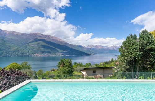Gittana Resort | 60 m² Resort ∙ 2 bedrooms ∙ 4 guests