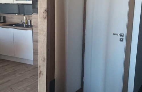 Cognet Apartment | 60 m2 ski-in ski-out 7 persons haut Cognet Alpe d'Huez, beautiful view!