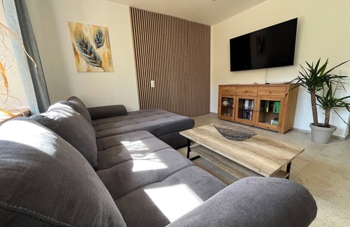 Tann Apartment | 60 sqm apartment "Lilly"/4 P.
