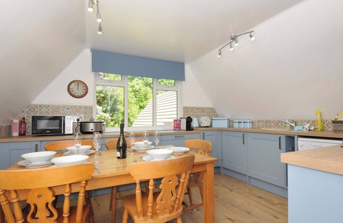 Luckett Cottage | 60 VALLEY LODGE, pet friendly, with pool in Gunnislake
