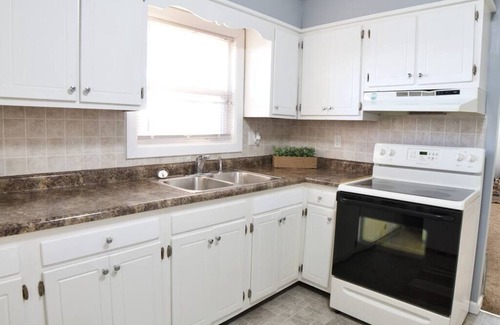 West Lafayette House | 600 House