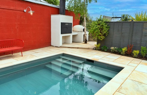 Painswick House | 600 m² House ∙ 9 bedrooms ∙ 24 guests
