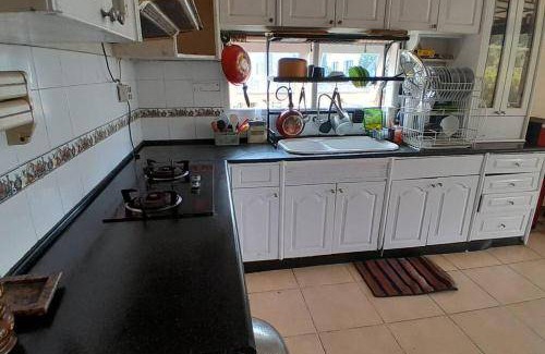 Parongpong Villa | 600 m² Villa ∙ 6 bedrooms ∙ 25 guests