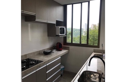 Belo Horizonte Apartment | 604 APARTMENT NEAR BH SHOPPING