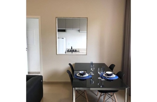 Belo Horizonte Apartment | 604 APARTMENT NEAR BH SHOPPING