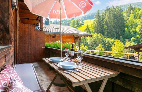 Alpbach House | 605 m² House ∙ 19 bedrooms ∙ 52 guests