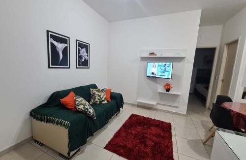 Bairro das Laranjeiras Apartment | 607 SEVILHA