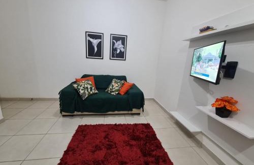 Bairro das Laranjeiras Apartment | 607 SEVILHA