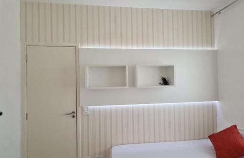 Jardim Atlantico Apartment | 608 SEVILHA