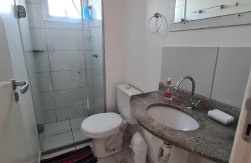 Jardim Atlantico Apartment | 608 SEVILHA
