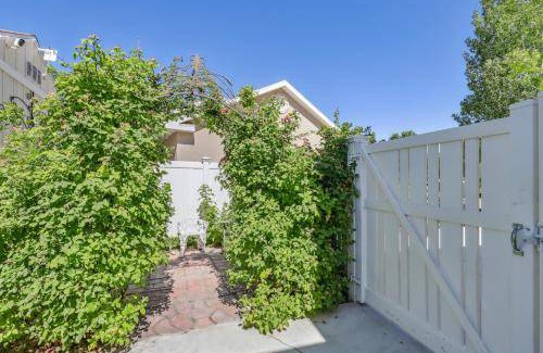 American Fork Apartment | 61 m² Apartment ∙ 1 bedroom ∙ 4 guests