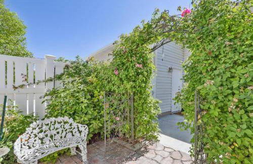 American Fork Apartment | 61 m² Apartment ∙ 1 bedroom ∙ 4 guests