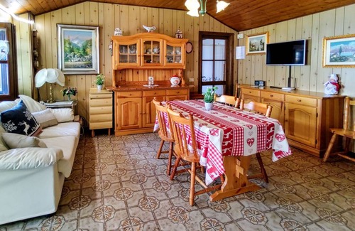 Peglio Apartment | 61 m² Apartment ∙ 1 bedroom ∙ 4 guests