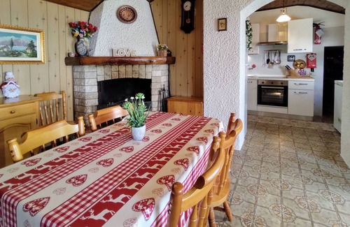 Peglio Apartment | 61 m² Apartment ∙ 1 bedroom ∙ 4 guests