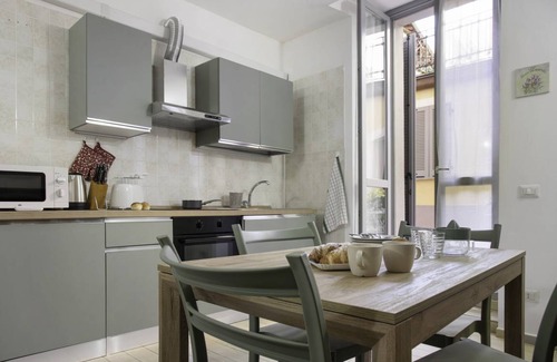 Monvalle Apartment | 61 m² Apartment ∙ 1 bedroom ∙ 4 guests