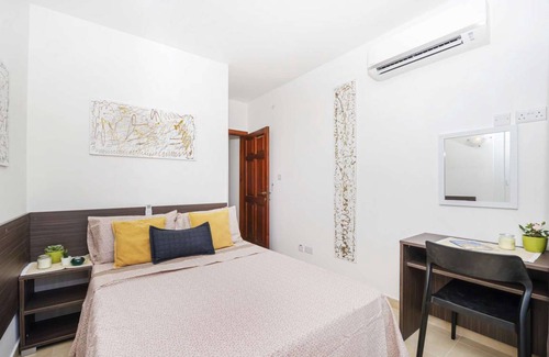 Mellieha Apartment | 61 m² Apartment ∙ 1 bedroom ∙ 6 guests