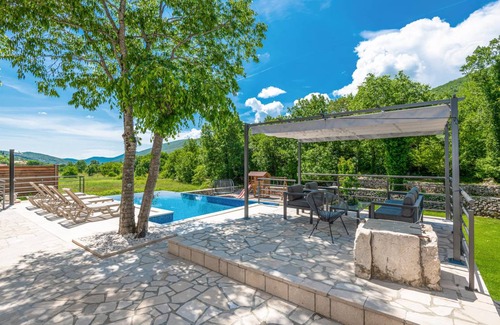 Podbablje House | 61 m² House ∙ 2 bedrooms ∙ 6 guests