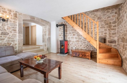 Podbablje House | 61 m² House ∙ 2 bedrooms ∙ 6 guests