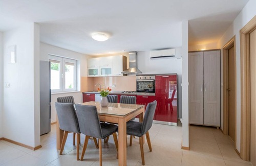 Podbablje House | 61 m² House ∙ 2 bedrooms ∙ 6 guests