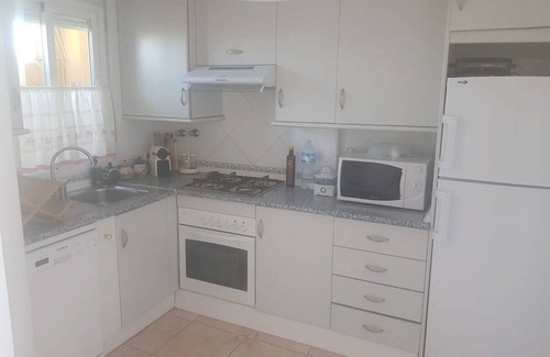 Puerto Rey Apartment | 610 BEAUTIFUL APARTMENT NEAR THE SEA.