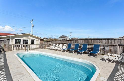Ocean Side Court House | 6175 - Longview Cottage