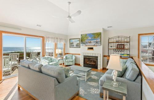 Ocean Side Court House | 6175 - Longview Cottage