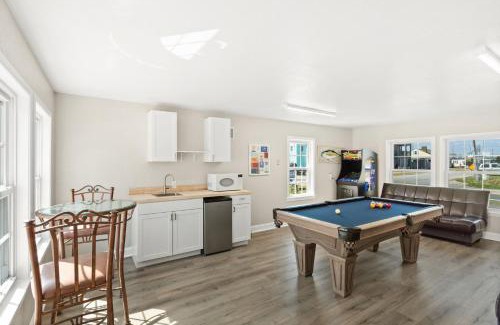 Ocean Side Court House | 6175 - Longview Cottage
