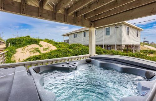 Ocean Side Court House | 6175 - Longview Cottage