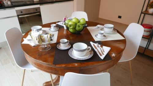 Santena Apartment | 61cavour