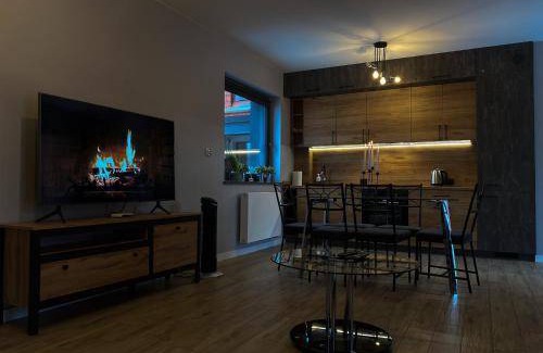 Stare Miasto Apartment | 62 m² Apartment ∙ 1 bedroom ∙ 6 guests