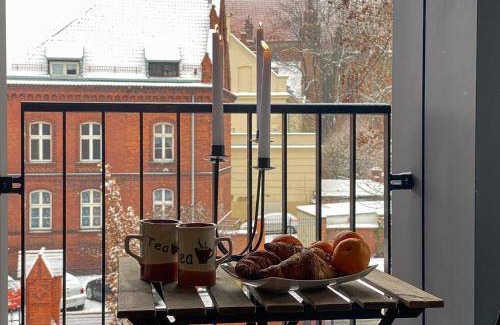 Stare Miasto Apartment | 62 m² Apartment ∙ 1 bedroom ∙ 6 guests