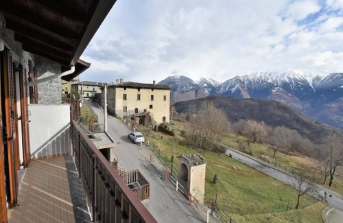 Civo Apartment | 62 m² Apartment ∙ 1 bedroom ∙ 4 guests