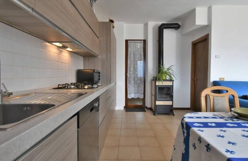 Civo Apartment | 62 m² Apartment ∙ 1 bedroom ∙ 4 guests